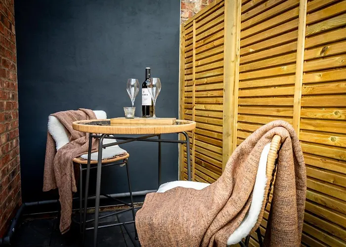 Bay Tree Cottage York